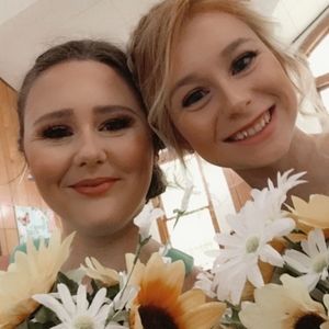 Meet your Posher, Erika